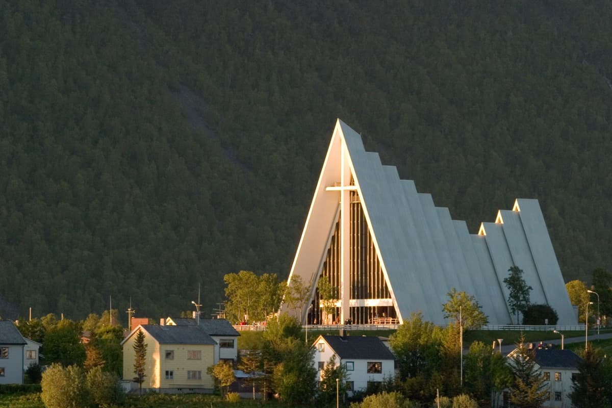 Tromsø